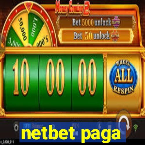 netbet paga