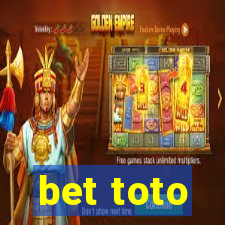 bet toto