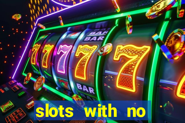 slots with no deposit free spins