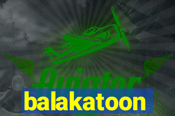 balakatoon