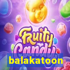 balakatoon