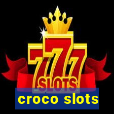 croco slots