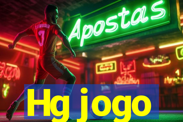 Hg jogo