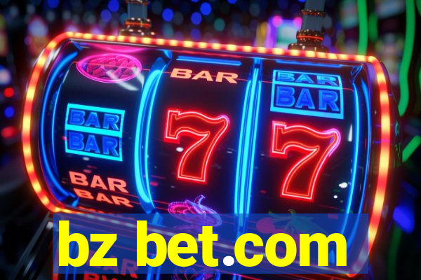 bz bet.com