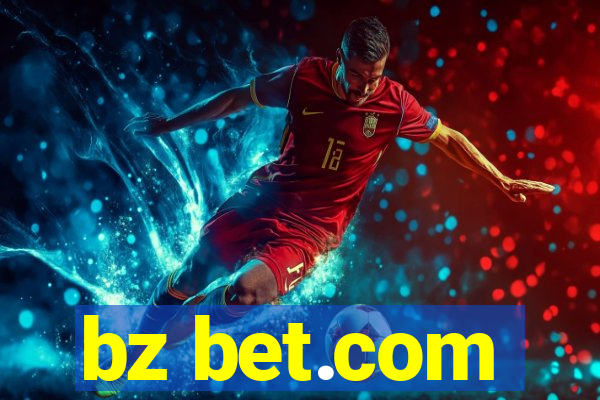 bz bet.com