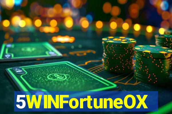 5WINFortuneOX