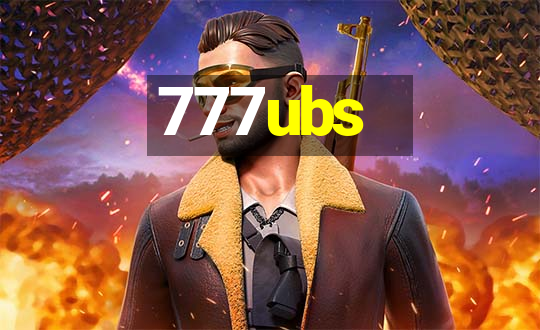 777ubs