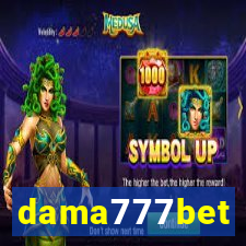 dama777bet