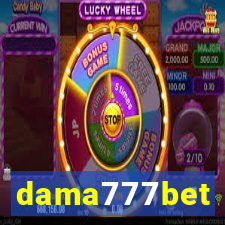 dama777bet