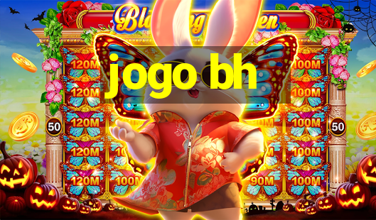 jogo bh