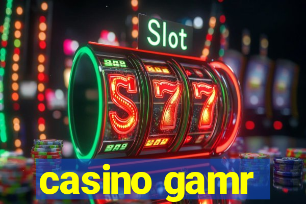 casino gamr