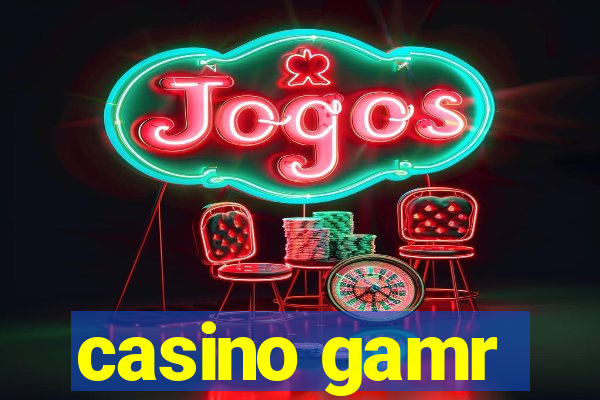 casino gamr