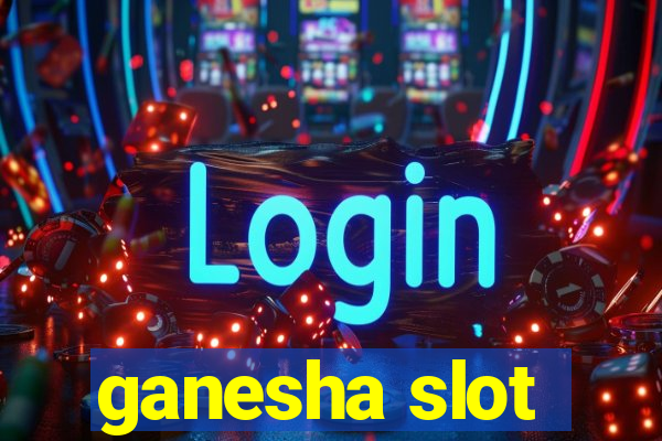 ganesha slot