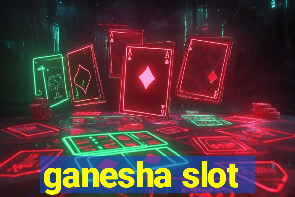 ganesha slot