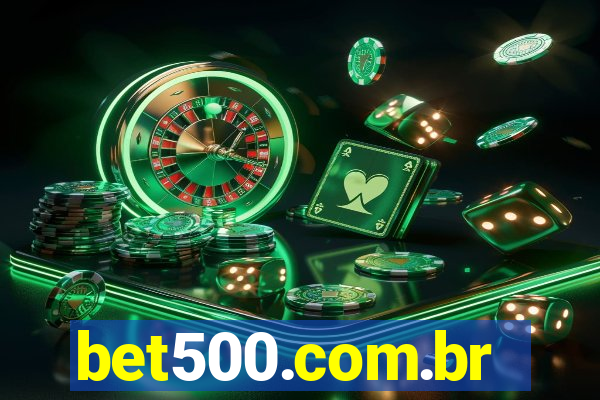 bet500.com.br