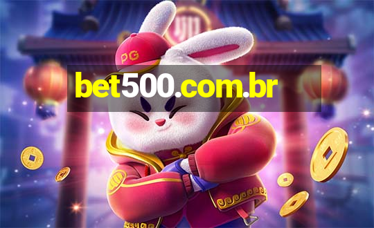 bet500.com.br