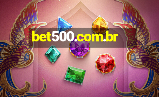 bet500.com.br