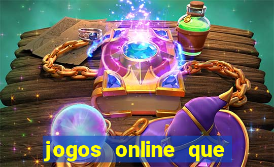 jogos online que paga na hora