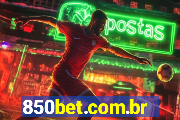 850bet.com.br