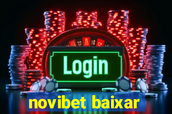 novibet baixar