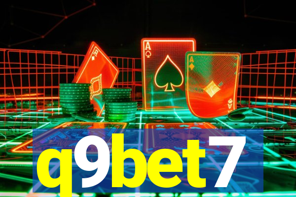 q9bet7