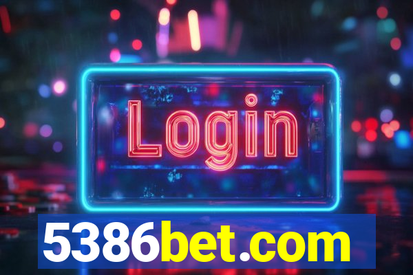 5386bet.com