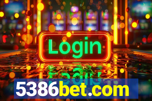 5386bet.com