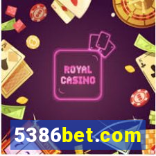 5386bet.com