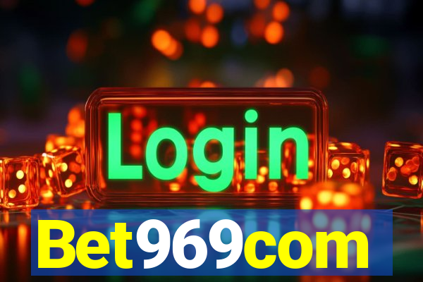 Bet969com