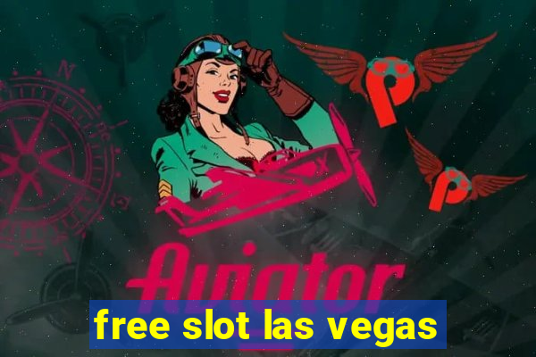 free slot las vegas