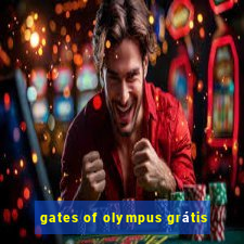 gates of olympus grátis