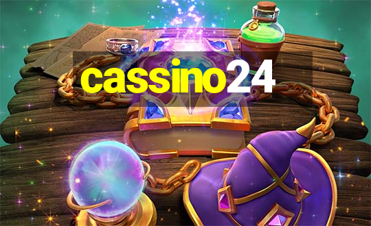 cassino24