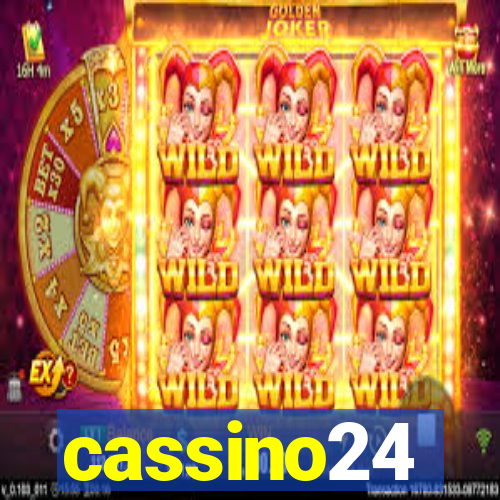 cassino24