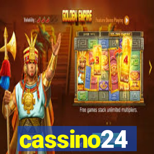 cassino24