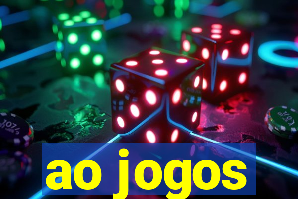 ao jogos