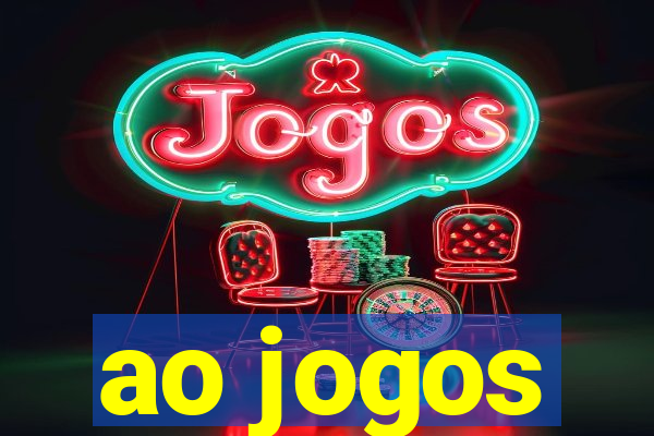 ao jogos