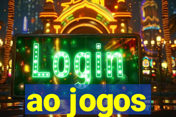 ao jogos