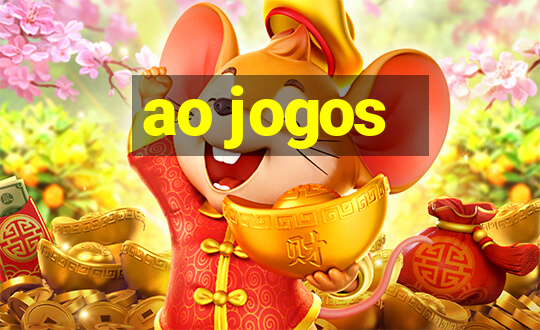 ao jogos