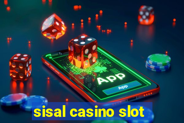 sisal casino slot