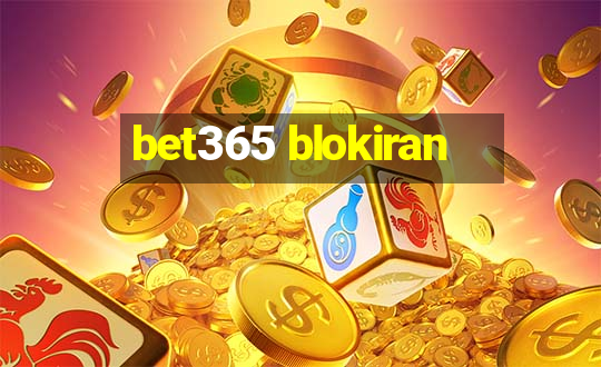 bet365 blokiran