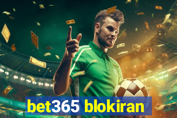 bet365 blokiran