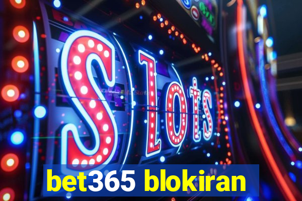 bet365 blokiran