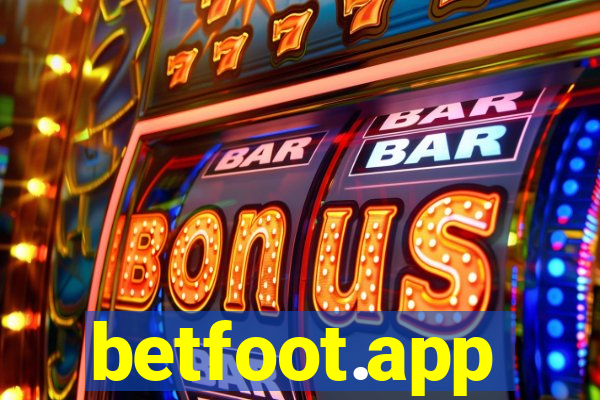 betfoot.app