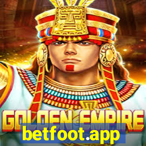 betfoot.app