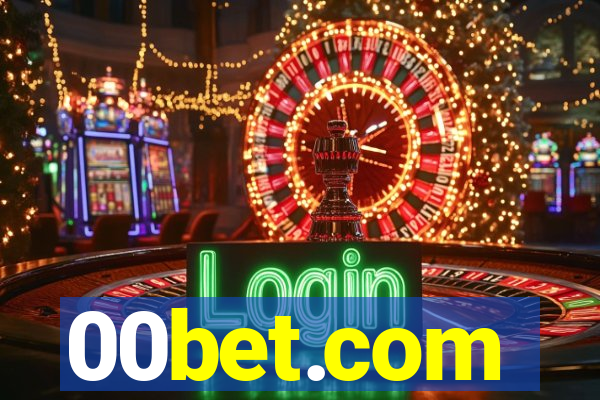 00bet.com