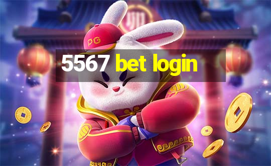 5567 bet login