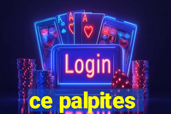 ce palpites