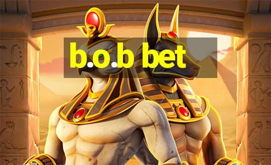 b.o.b bet