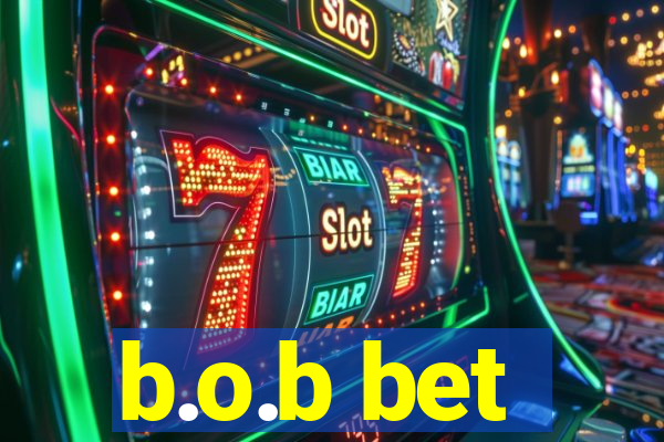 b.o.b bet