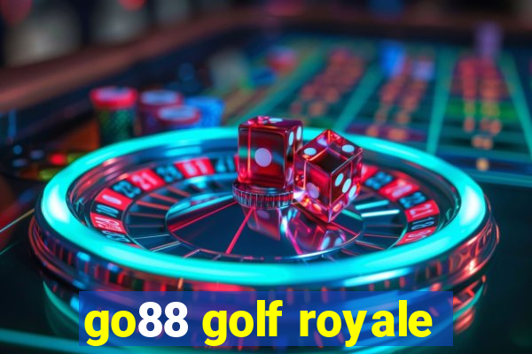 go88 golf royale